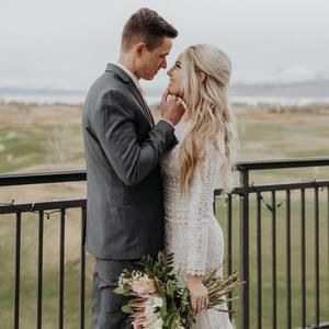 Meet your Posher, Allie